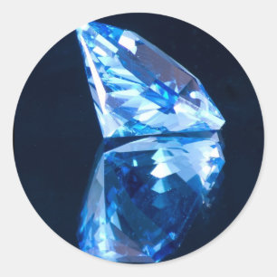 Rond Bijoux Sticker