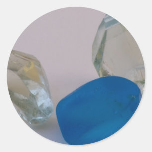 Rond Bijoux Sticker