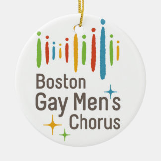 Rond En Céramique Ornement de BGMC