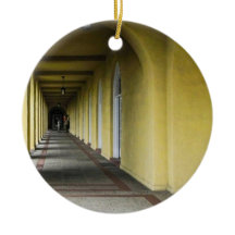 Ornement marin d'obtention du diplôme de San Diego