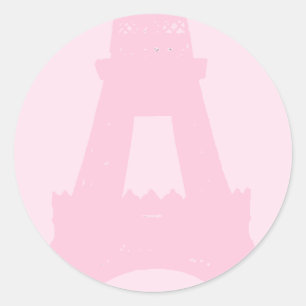 Rond Joli Sticker Paris