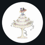Rond Las Vegas AJOUTEZ VOTRE PROPRE Sticker Mariage TEX<br><div class="desc">Las Vegas AJOUTEZ VOTRE PROPRE Sticker Mariage TEXTE</div>