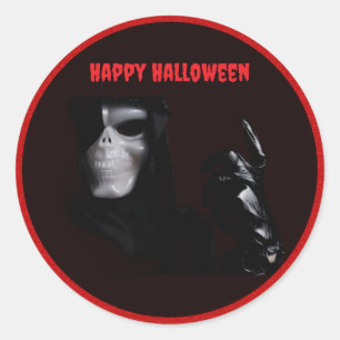 Rond Le Gant - Sticker