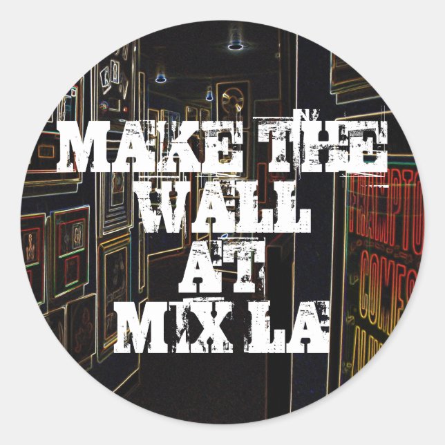 ROND LE STICKER 2 (Devant)