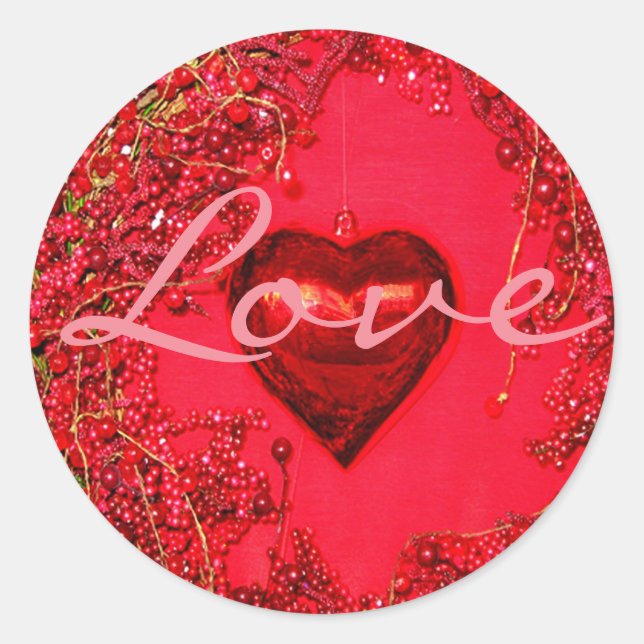 Rond Mon Sticker le plus cher (Devant)