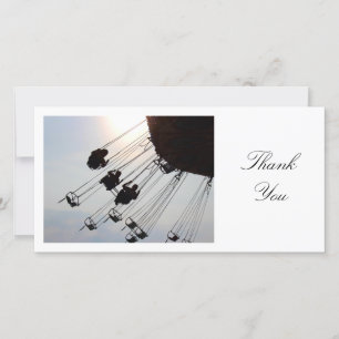 Rond-point des ailes - Merci