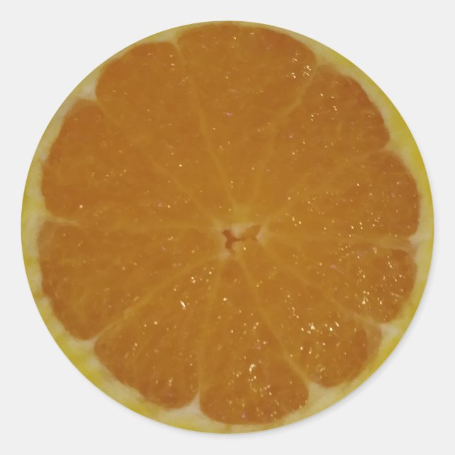 Rond Sticker (Devant)