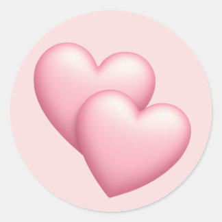 Rond Sticker
