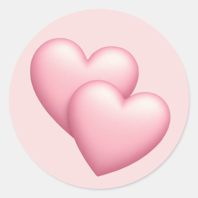 Rond Sticker (Devant)