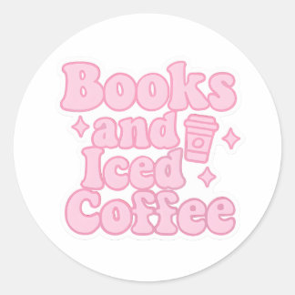 Rond Sticker