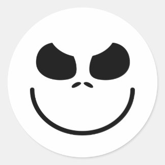 Rond Sticker
