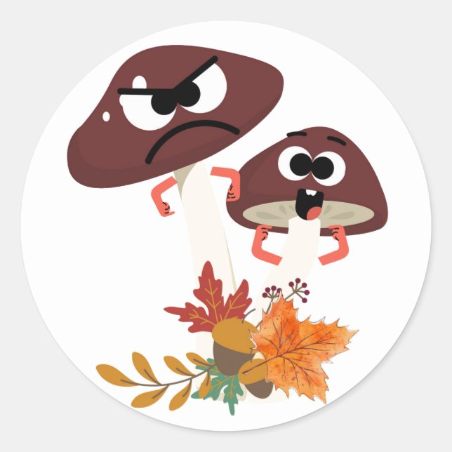 Rond Sticker (Devant)