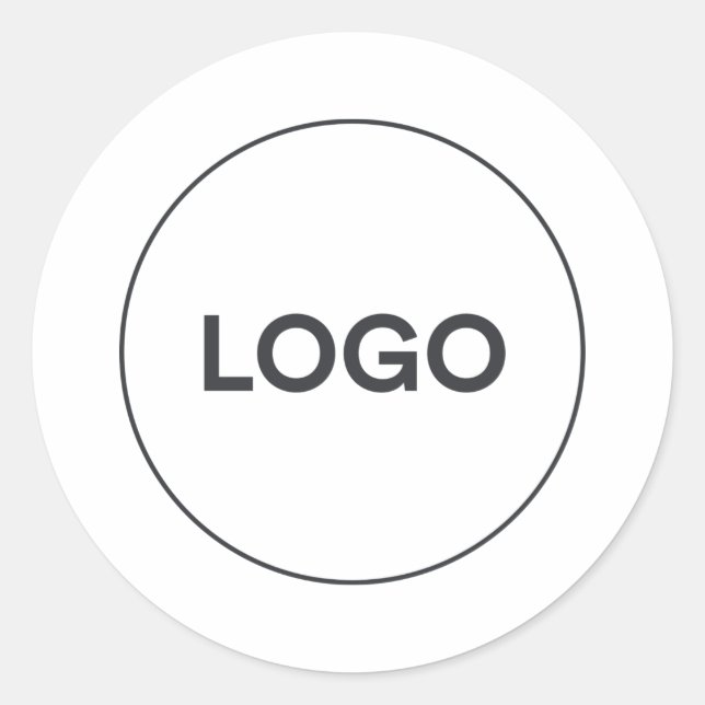 Rond Sticker (Devant)