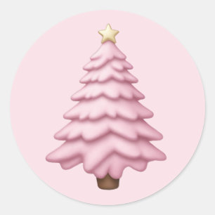 Rond Sticker