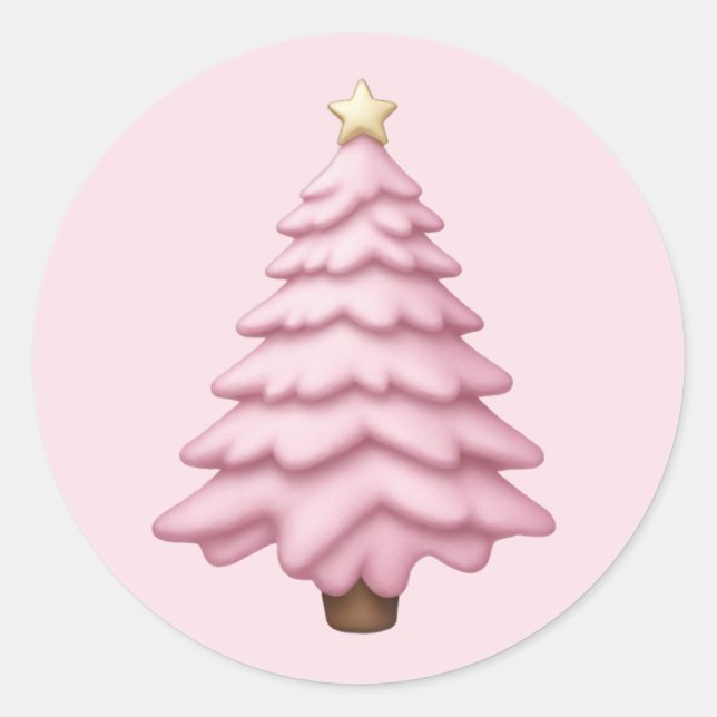 Rond Sticker (Devant)