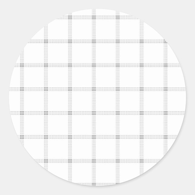 Rond Sticker (Devant)