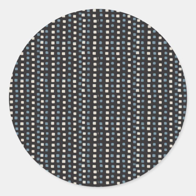 Rond Sticker (Devant)
