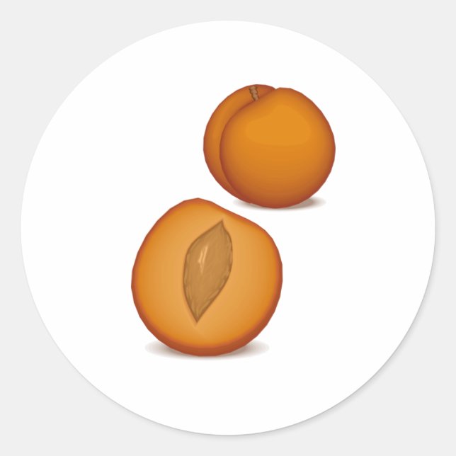 Rond Sticker (Devant)