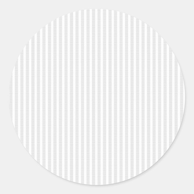 Rond Sticker (Devant)