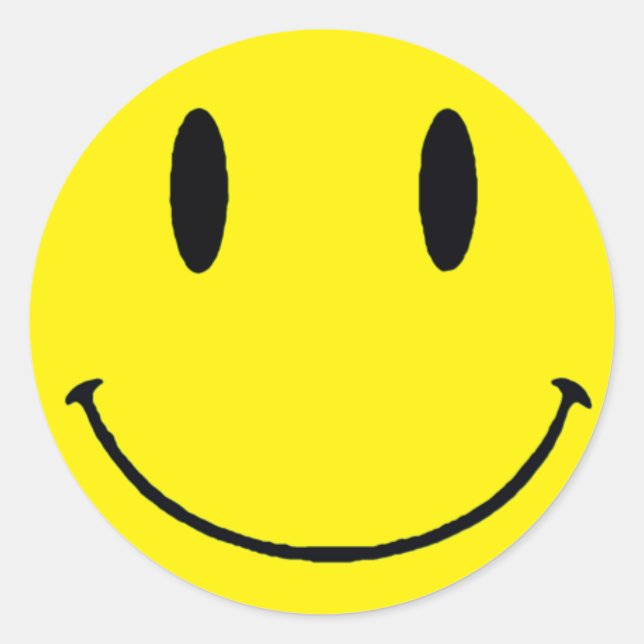 Rond Sticker (Devant)