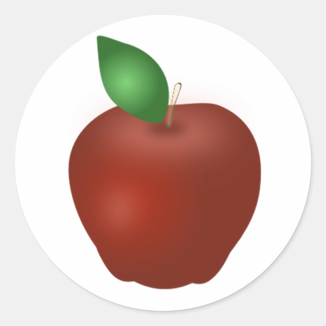 Rond Sticker (Devant)