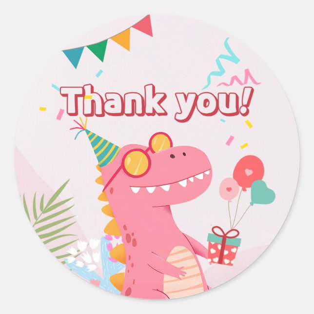 Rond Sticker (Devant)