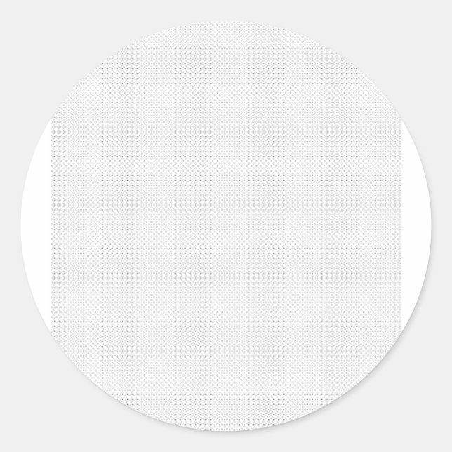 Rond Sticker (Devant)