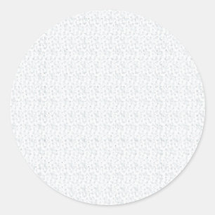 Rond Sticker