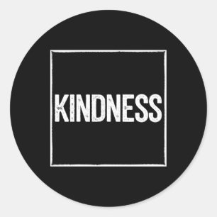 Rond Sticker