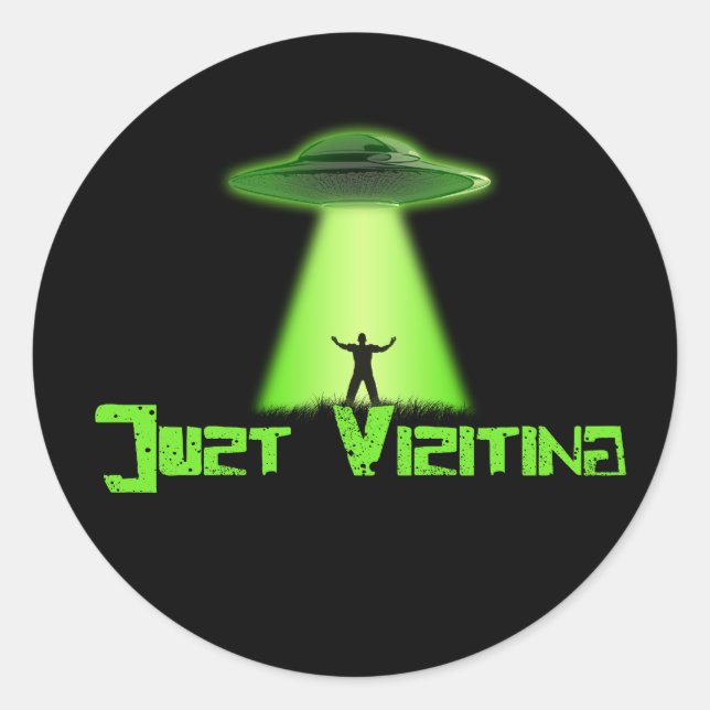 Rond Sticker (Devant)