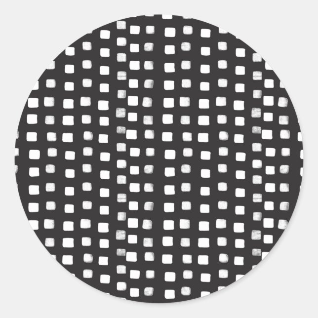 Rond Sticker (Devant)