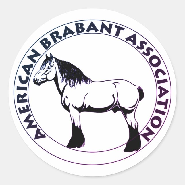 Rond Sticker (Devant)