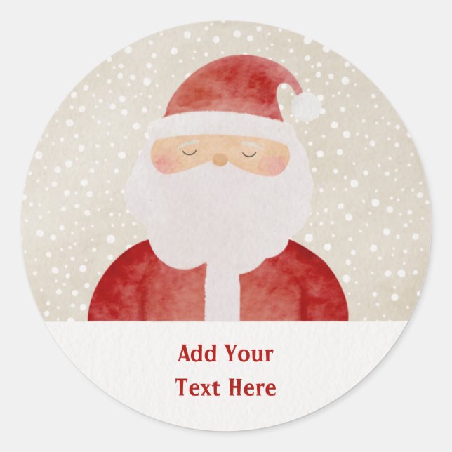 Rond Sticker (Devant)