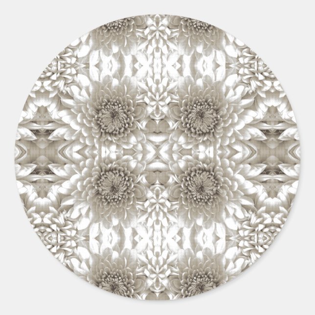 Rond Sticker (Devant)