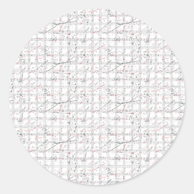 Rond Sticker (Devant)