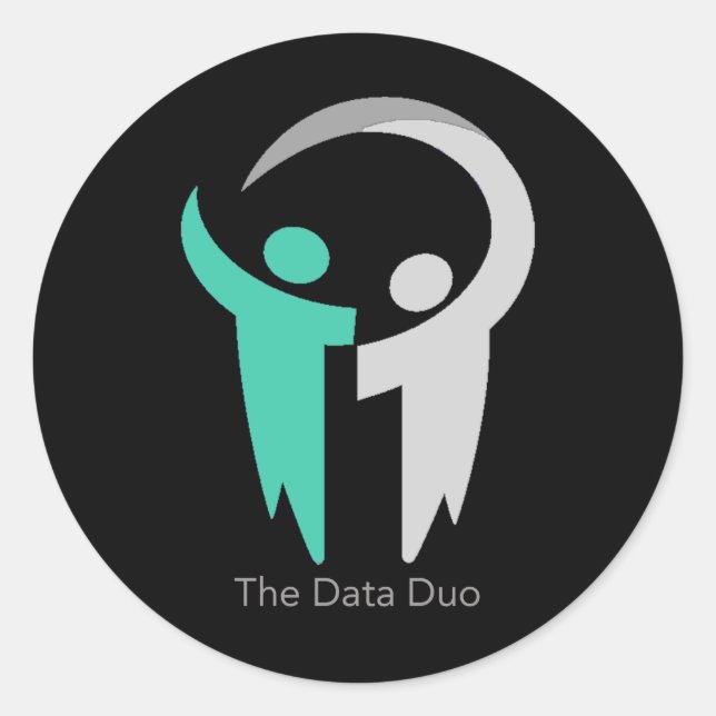 Rond Sticker (Devant)