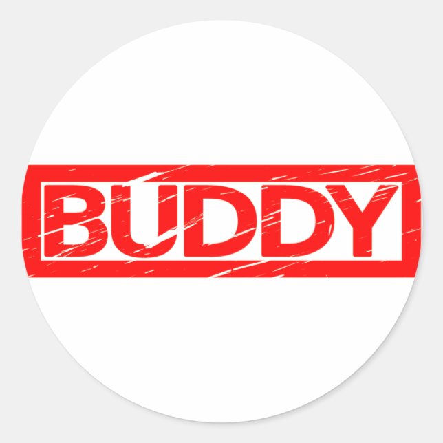 Rond Sticker (Devant)