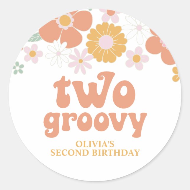 Rond Sticker (Devant)