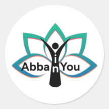 Sticker Abba in You