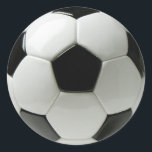 Rond Sticker Classic Round Ball<br><div class="desc">Sticker rond classique</div>