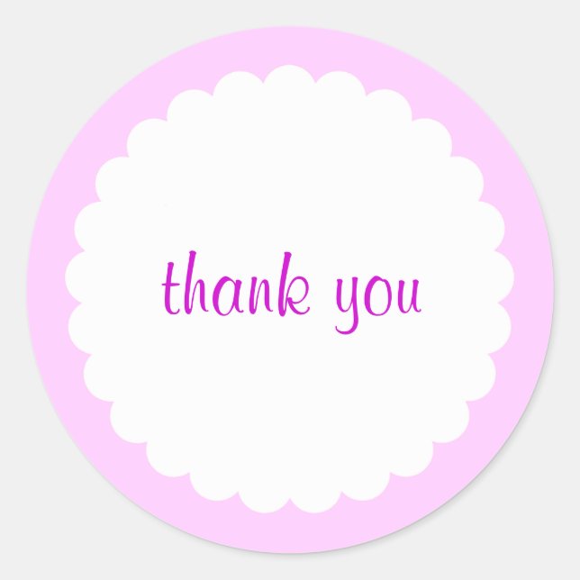 Rond Sticker de bord à pente (Devant)