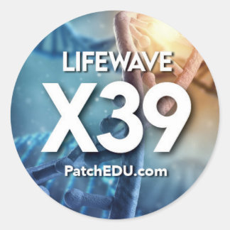 Rond Sticker de correctif