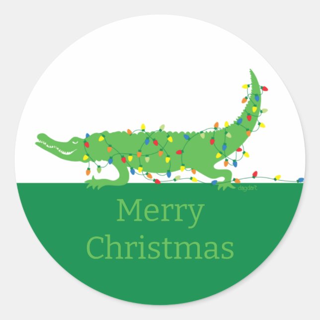 Rond Sticker d'éclairage de tangage (Devant)