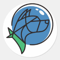 Sticker EvE-Scout