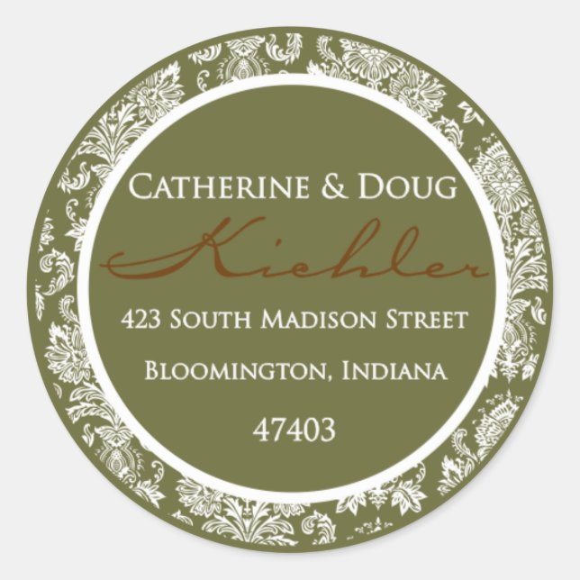 Rond Sticker final Catherine (Devant)