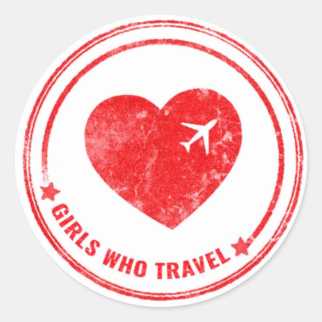 Rond Sticker GWT (Devant)