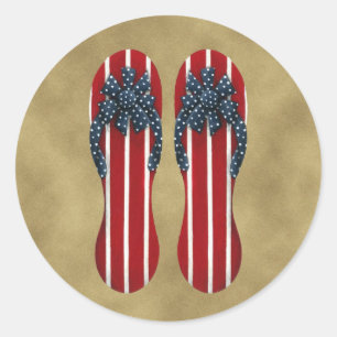 Rond Sticker indicateur de rotation