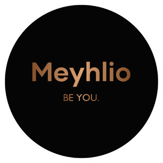 Rond Sticker Joyeux Noël