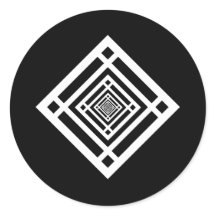 Sticker Logo Pictures Serenity