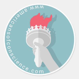 Rond Sticker (Pour Enveloppes Et Utilisations Multiples